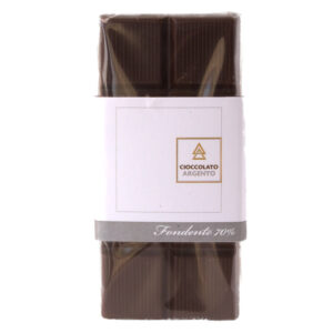 Tavoletta Fondente 70%
