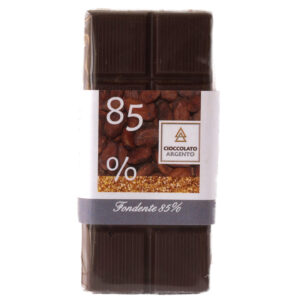Tavoletta Fondente 85%