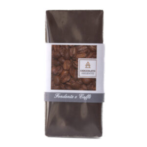 Tavoletta Fondente e Caffè