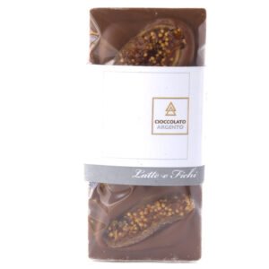 Tavoletta Latte e Fichi