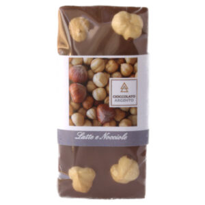 Tavoletta Latte e Nocciole