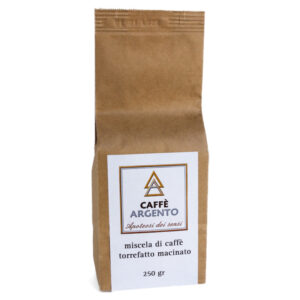 Miscela di Caffè per Moka