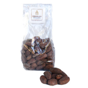 Fave di cacao Trinitario tostate