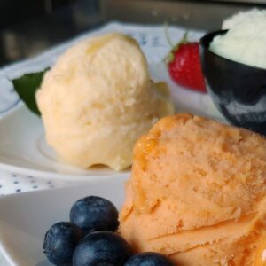 Vaschetta Gelato