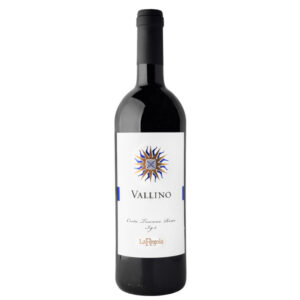 Vallino - La Regola
