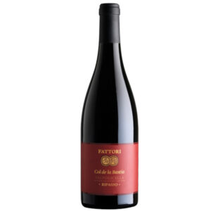 DOC Valpolicella Ripasso - Fattori
