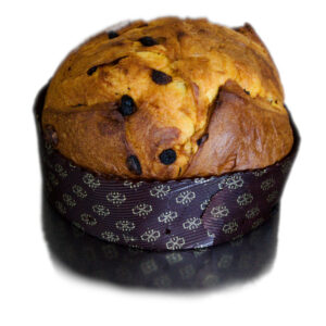 Panettone Artigianale