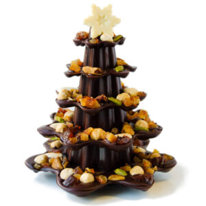 Albero con Frutta Secca