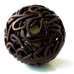 Sfera in Filigrana