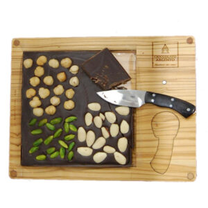 Tagliere per Cioccolato