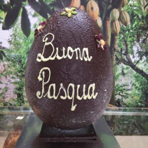 Pasqua 2025