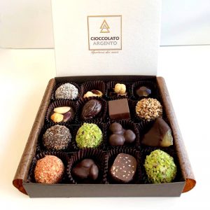 Confezione 16 Praline
