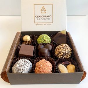 Confezione 9 Praline
