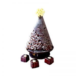 Albero Nocciolato